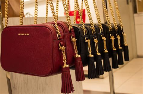 michael kors victoria & alfred waterfront photos